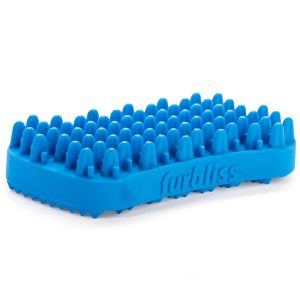 Cat & Pet Brush for Small Dogs, Cats and Pets with Short Hair
