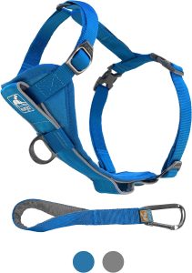 Kurgo Tru-Fit Smart Harness