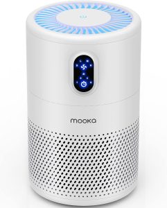OOKA Air Purifiers for Home Large Room