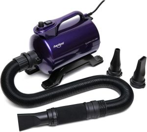 High Velocity Professional Dog Pet Grooming Hair Drying