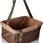 PetSafe Happy Ride Booster Seat