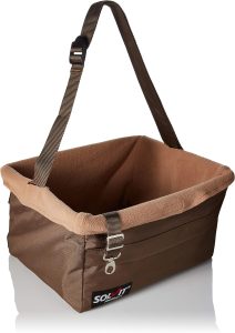 PetSafe Happy Ride Booster Seat