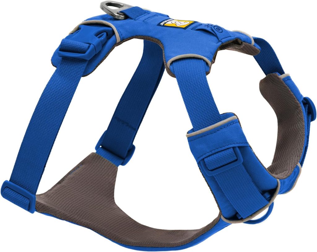 Ruffwear, Front Range Dog Harness