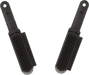 FURemover Plus, Rubber Pet Hair Remover Brush