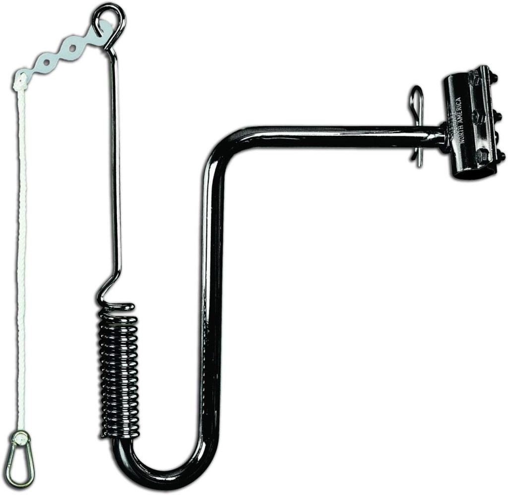 Springer Hands Free Dog Leash Bike Attachment Kit -Pet Exerciser for Running, Walking Jogging