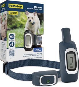 PetSafe 100 Yard Remote Training Collar