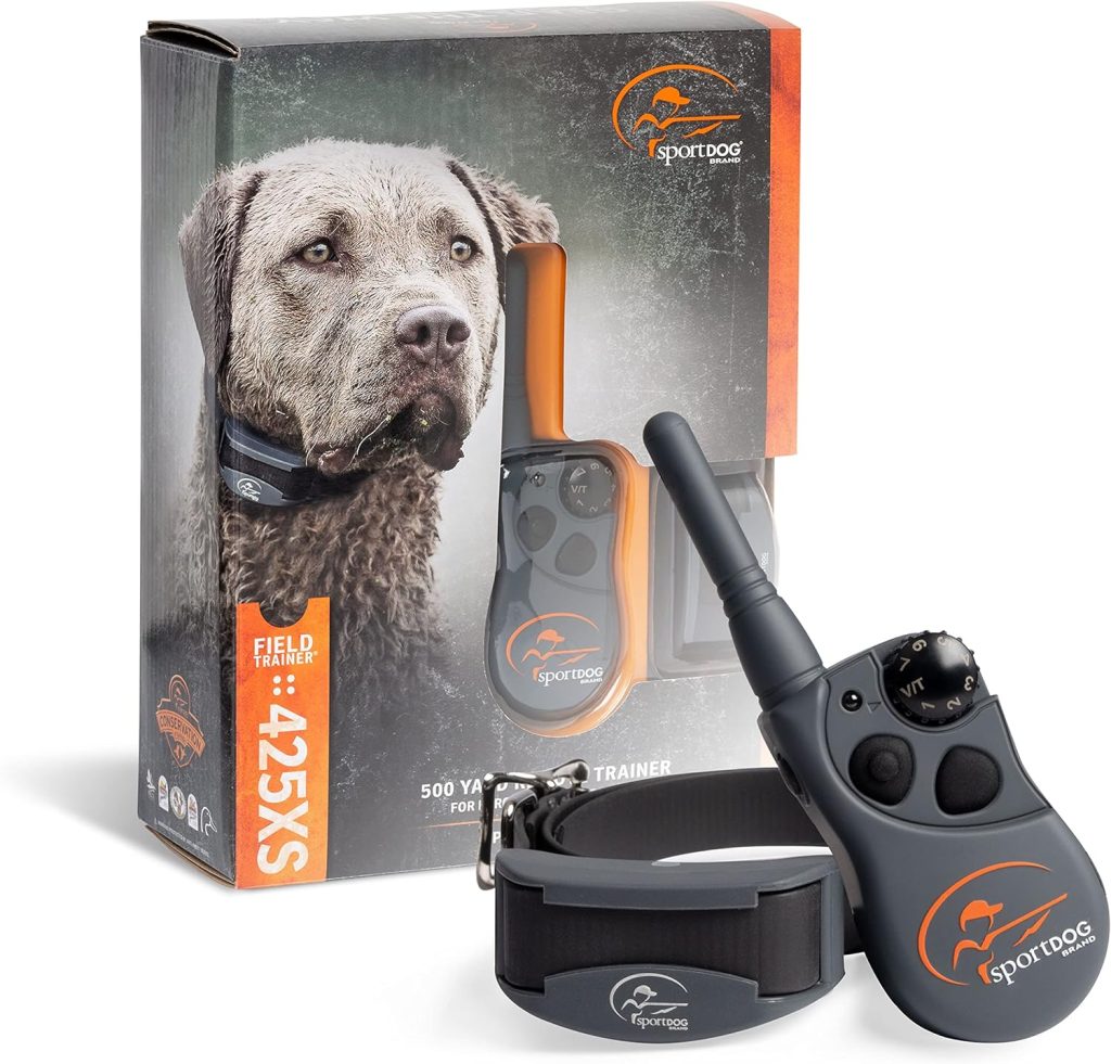 Dog Training Collar