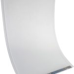 Best Pet Flap XL Replacement Dog Door Flap