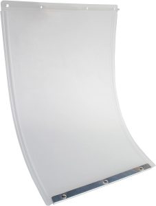 Best Pet Flap XL Replacement Dog Door Flap