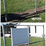 EXTEND-A-FENCE Fence Extender