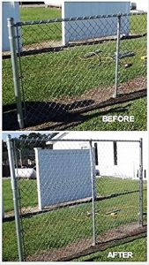EXTEND-A-FENCE Fence Extender