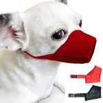 MoiiLavin Dog Muzzle