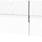 Dog-Proofer Vertical Fence Extension System