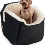 Snoozer Lookout I Pet Car Seat
