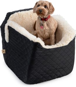 Snoozer Lookout I Pet Car Seat