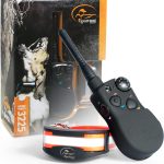 Waterproof Multi Dog Training Collar