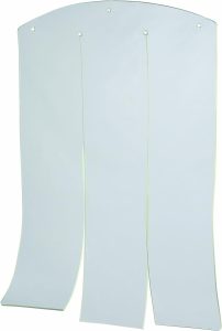 Trixie Natura Vinyl Dog Door Flap