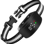 Bark Collar for Small Medium Large Dogs
