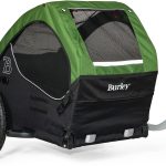 Burley Tail Wagon Pet Bike Trailer