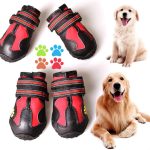 CovertSafe& Dog Boots for Dogs