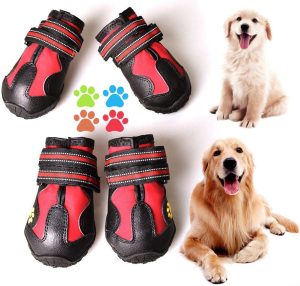 CovertSafe& Dog Boots for Dogs