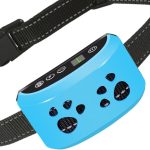 Dog Bark Collar, Anti Barking Collar