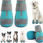 Dog Shoes for Large Dogs