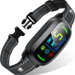 FAFAFROG Bark Collar