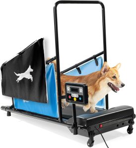 LifePro Small Dogs Treadmill