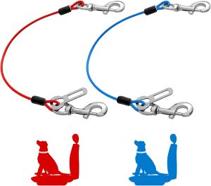 Mi Metty Dog Seat Belt Harness