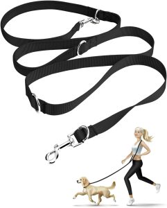 oneisall Hands Free Dog Leash