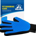 Pet Hair Remover Glove
