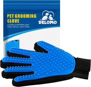 Pet Hair Remover Glove
