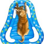 Pool Float for Dog and cat