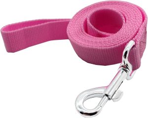 Strong Durable Nylon Dog Training Leash, Traction Rope