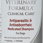 Veterinary Formula Clinical Care Antiparasitic