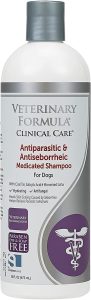 Veterinary Formula Clinical Care Antiparasitic