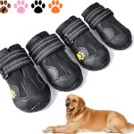 XSY&G Dog Boots