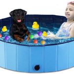 YASITY Dog Pool