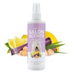 Bark2Basics Salon Scents Pet Grooming Cologne
