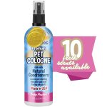 Bodhi Dog Natural Dog Cologne
