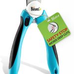 BOSHEL Dog Nail Clippers