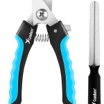 Candure Dog Nail Clippers
