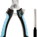 Dudi Pet Dog Nail Trimmers