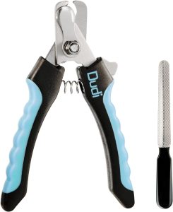 Dudi Pet Dog Nail Trimmers