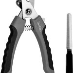 Tpotato Dog Nail Clippers