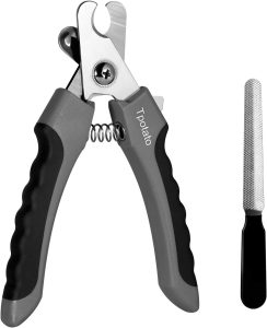 Tpotato Dog Nail Clippers