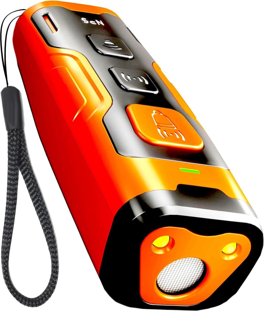 2024release Dog Bark Deterrent Device Stops Bad Behavior