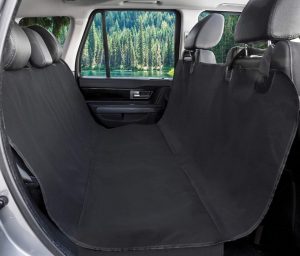 BarksBar Original Pet Seat Cover for Cars