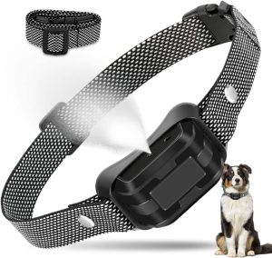 Citronella Bark Collar